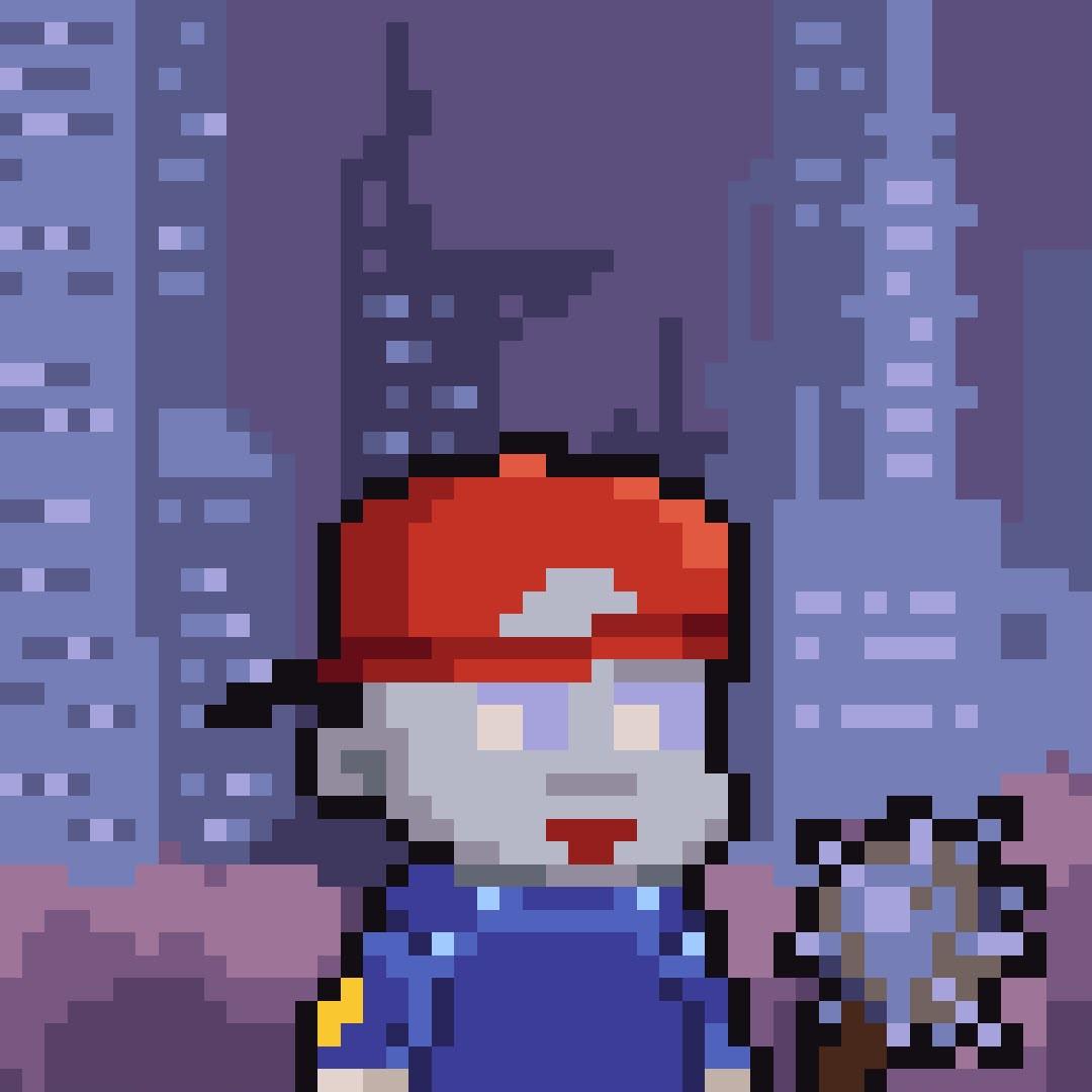 Voidwalker 2