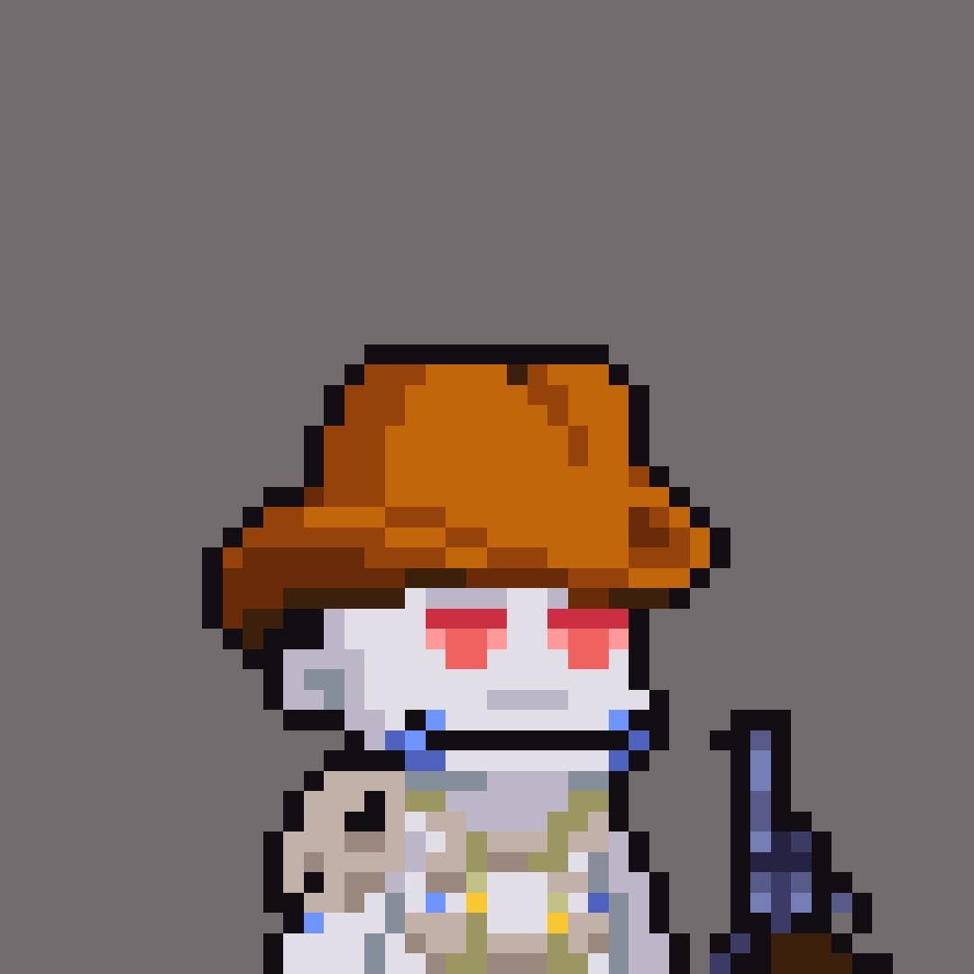 Voidwalker 5